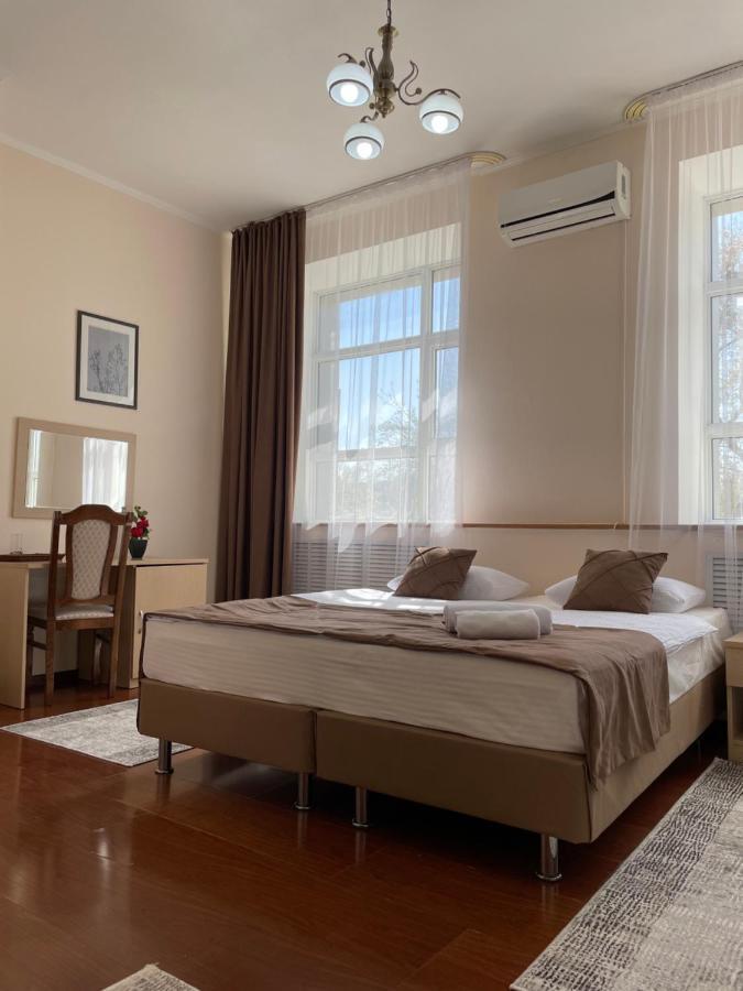Hotel Belon Land Akmola Esterno foto