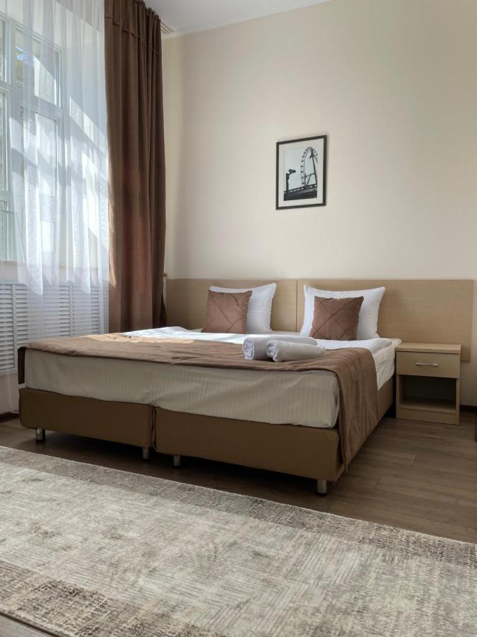 Hotel Belon Land Akmola Esterno foto