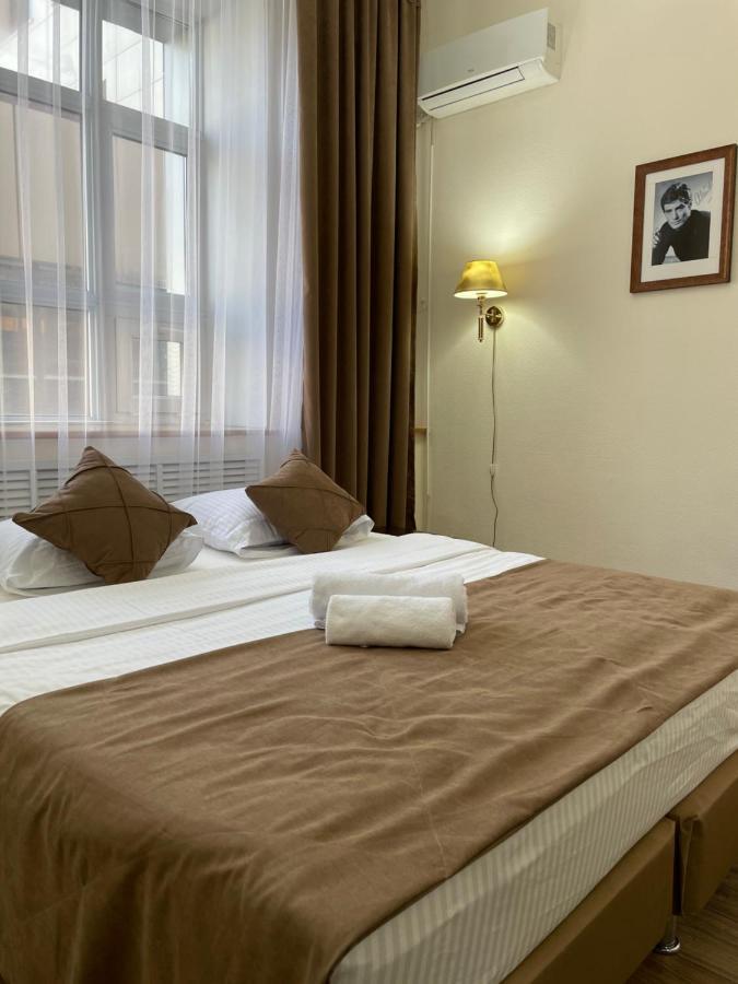 Hotel Belon Land Akmola Esterno foto