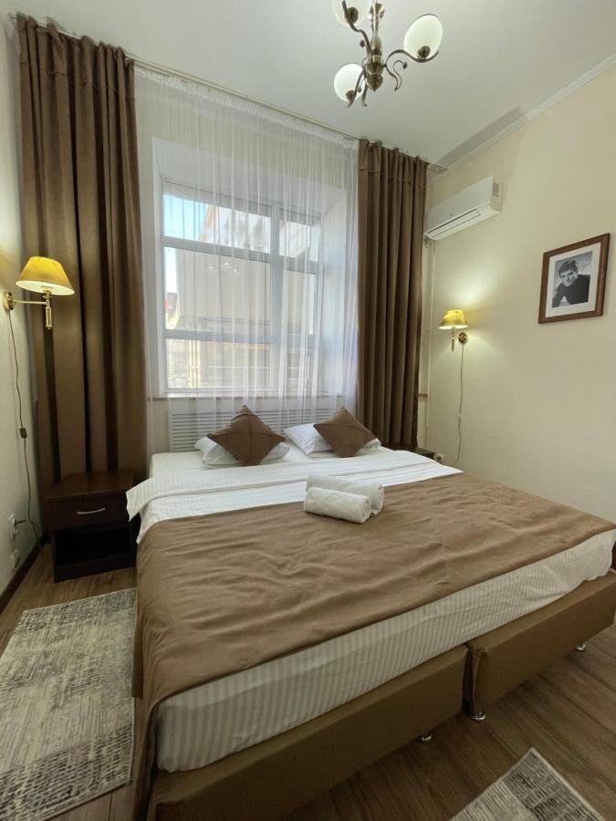 Hotel Belon Land Akmola Esterno foto