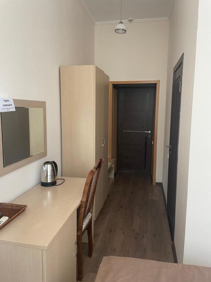 Hotel Belon Land Akmola Esterno foto