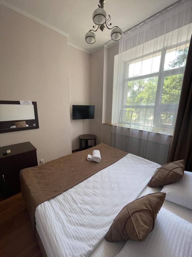 Hotel Belon Land Akmola Esterno foto
