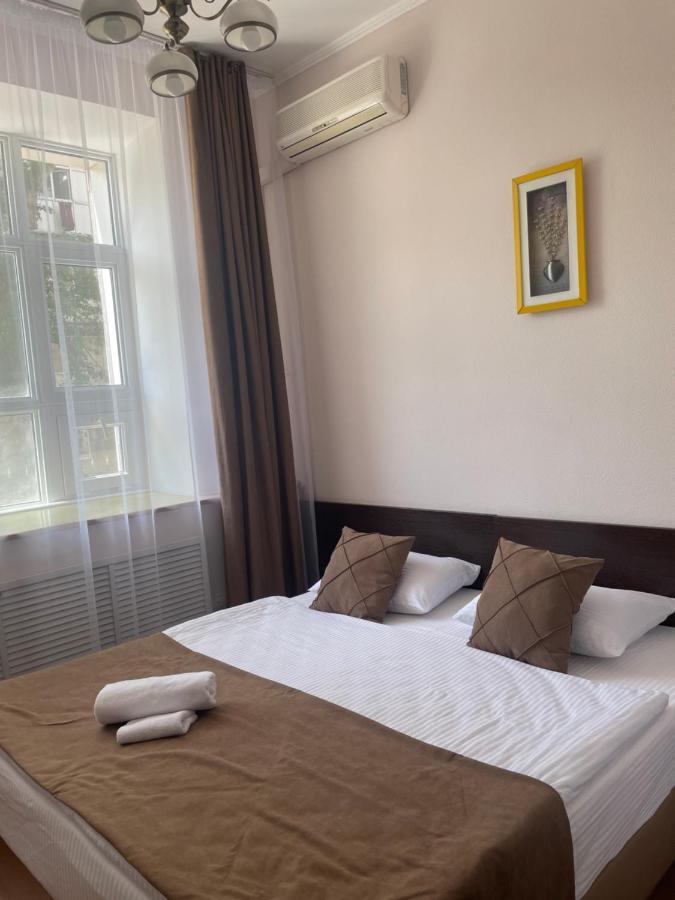 Hotel Belon Land Akmola Esterno foto
