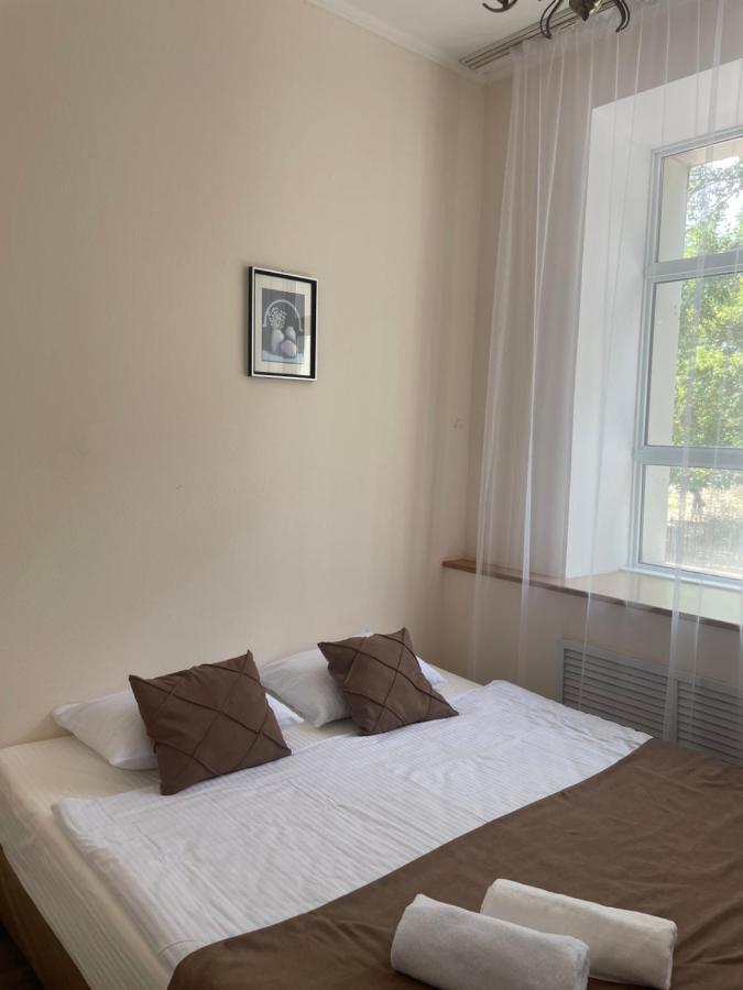 Hotel Belon Land Akmola Esterno foto