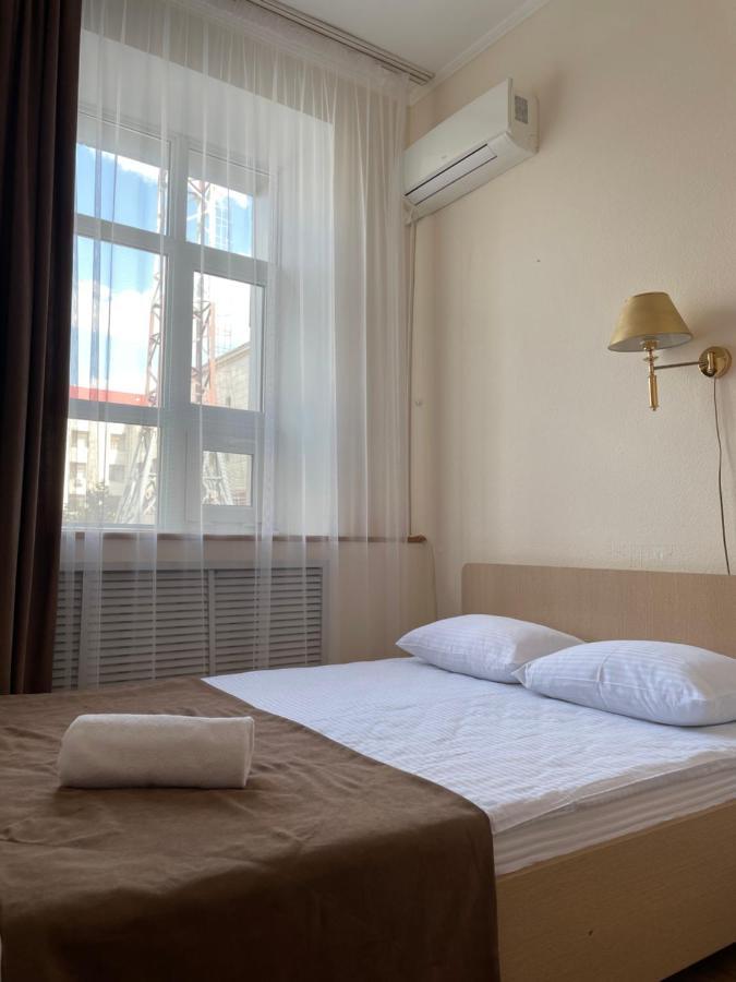 Hotel Belon Land Akmola Esterno foto