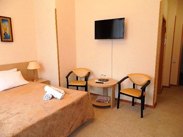 Hotel Belon Land Akmola Esterno foto
