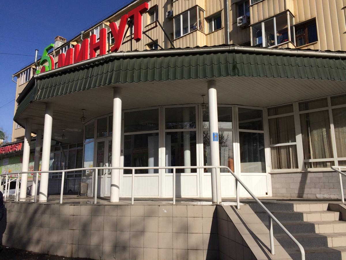 Hotel Belon Land Akmola Esterno foto