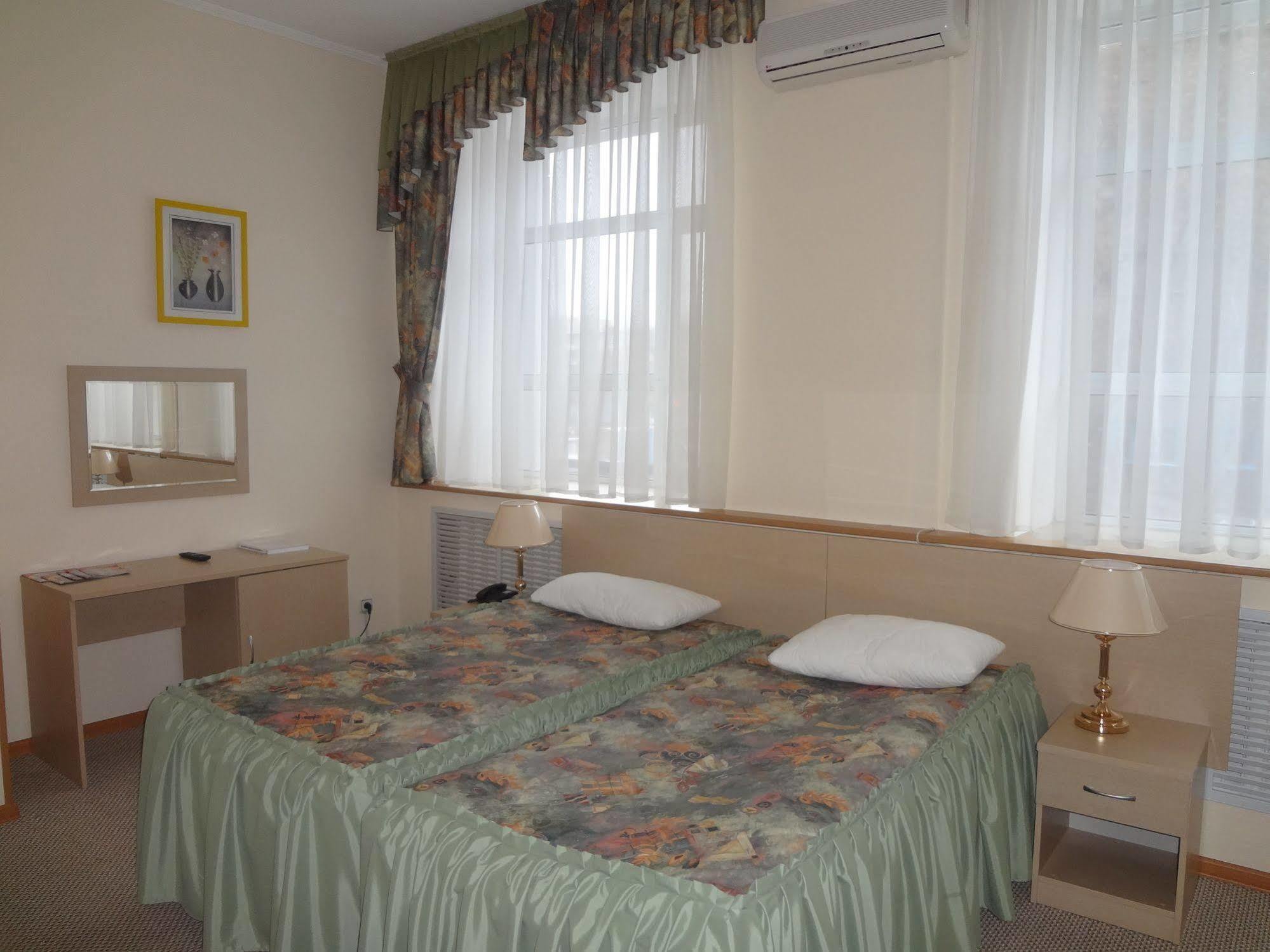 Hotel Belon Land Akmola Esterno foto
