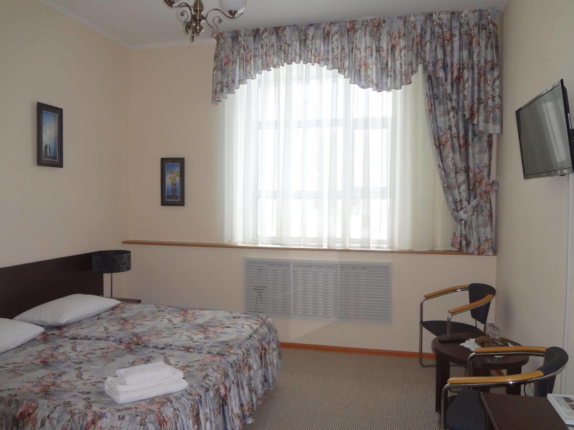 Hotel Belon Land Akmola Esterno foto