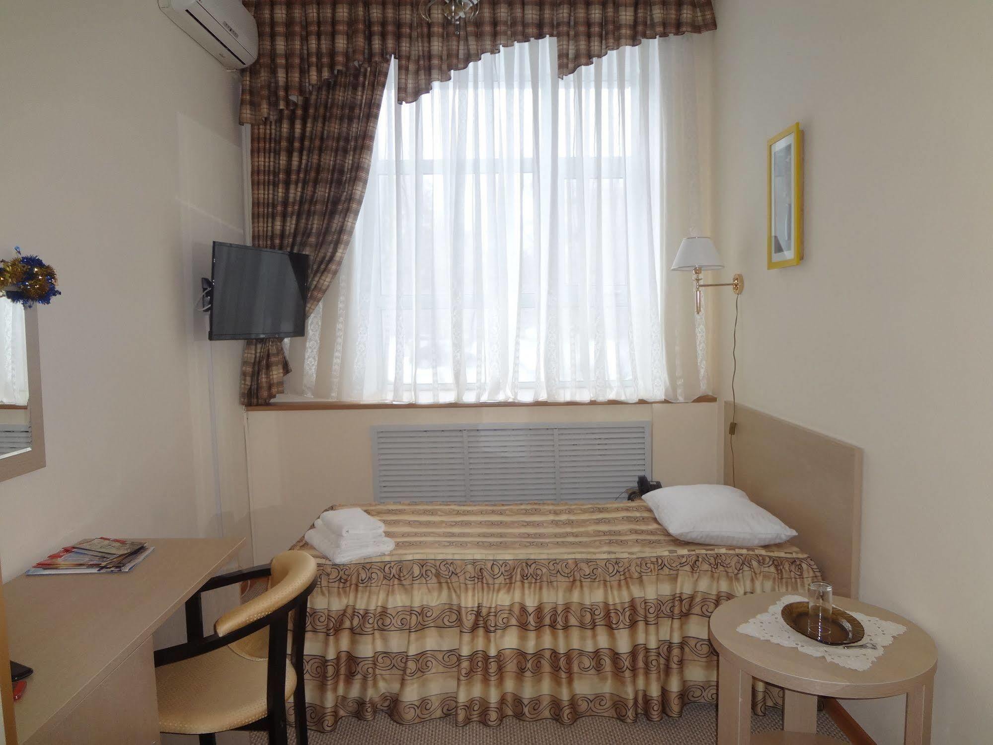 Hotel Belon Land Akmola Esterno foto