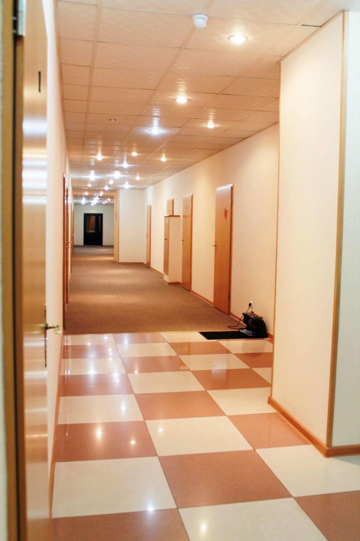 Hotel Belon Land Akmola Esterno foto
